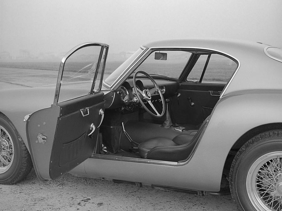  Ferrari 250 GT SWB Berlinetta 1959 года  (фото 10 из 30)